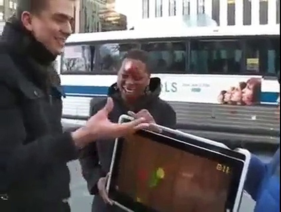 Wow!!! You Want Bigger iPad-