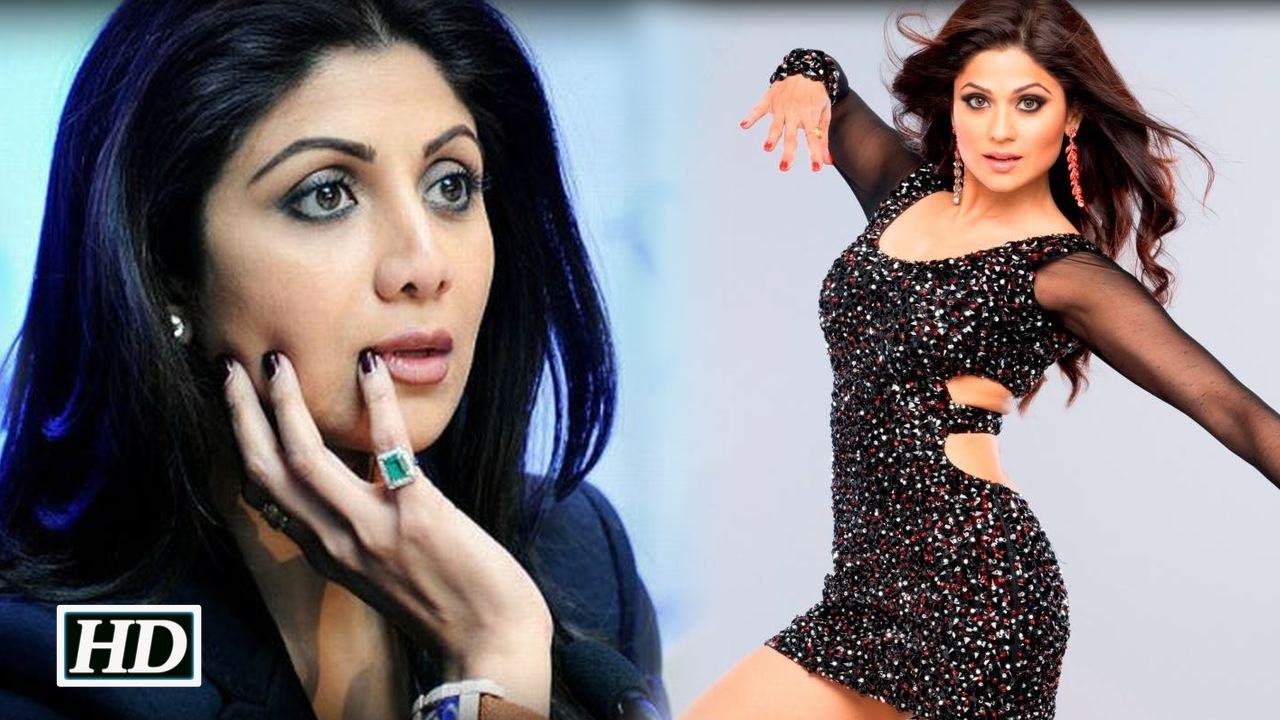 Shilpa Shetty Comments on Shamitas comeback