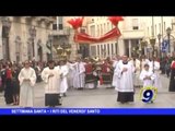 SETTIMANA SANTA | I riti del Venerdì Santo a Barletta, Ruvo e Corato