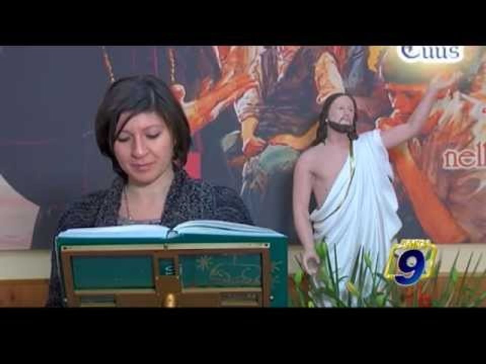 TOTUS TUUS | E' Risorto - La Pasqua