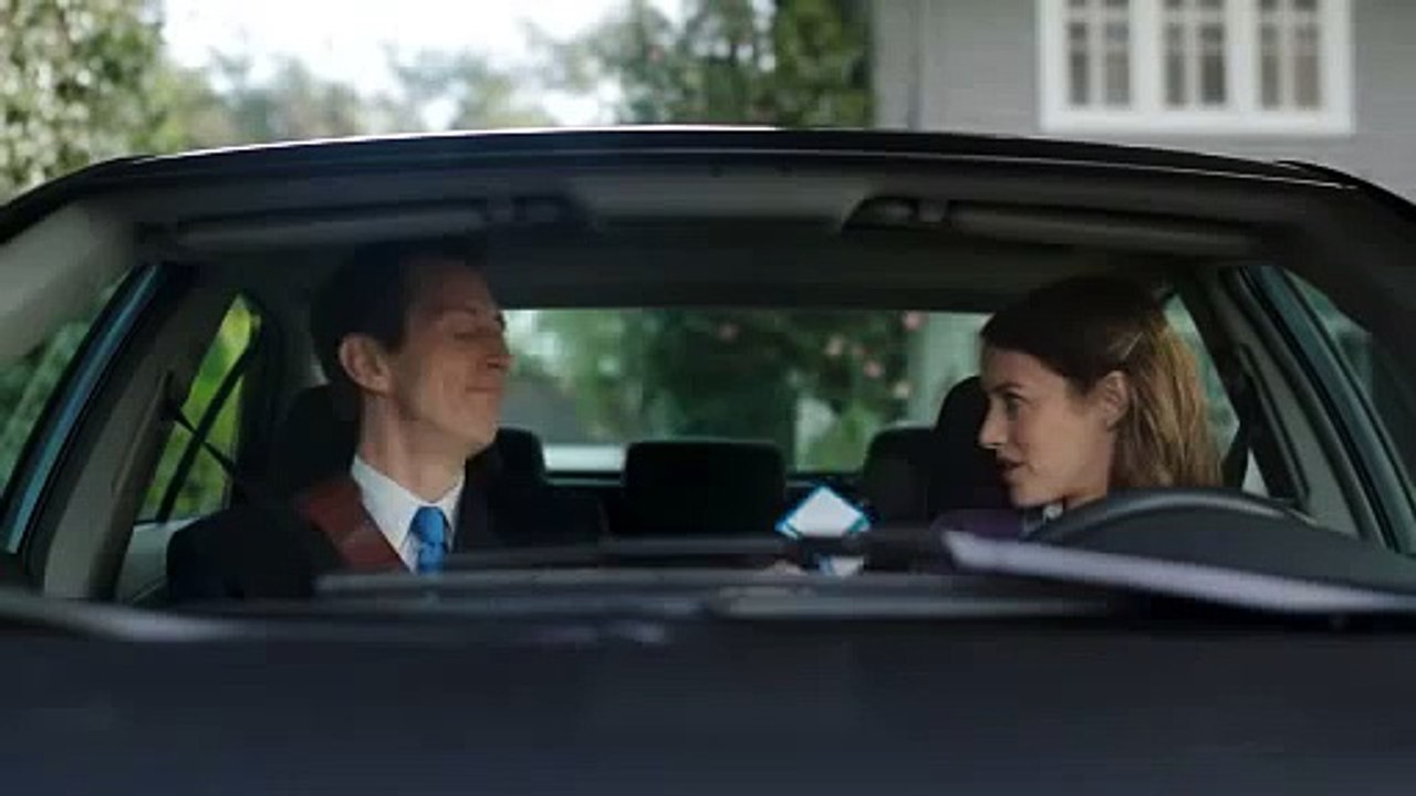 Nationwide Seat Back Commercial 2012
