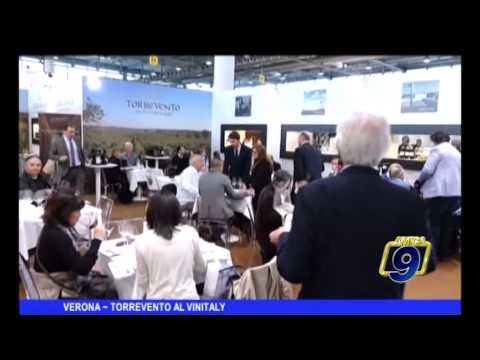 VERONA | Torrevento al Vinitaly