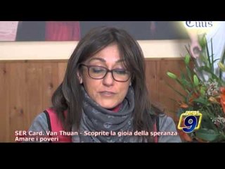 TOTUS TUUS | SER Card. Van Thuan - Scoprite la gioia della speranza (10 aprile)