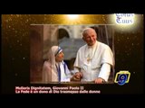 TOTUS TUUS | Mulieris Dignitatem, Giovanni Paolo II (24 marzo)