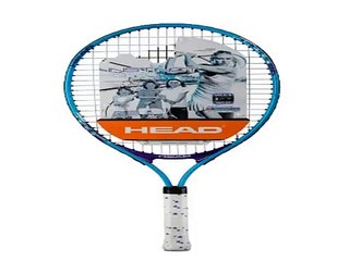 Check HEAD Instinct Junior 23 Prestrung Tennis Racquet Top List