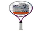 New HEAD Ti Instinct Supreme Prestrung Tennis Racquet, Grip Size 4-3/8 Product images