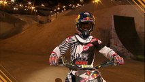 Top Freestyle Motocross Tricks from Red Bull X-Fighters Greece