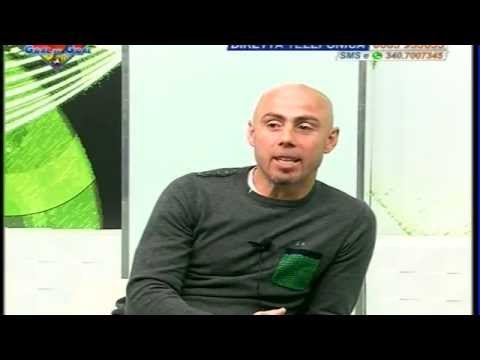 Goal su Goal del Martedi' | DIretta Streaming