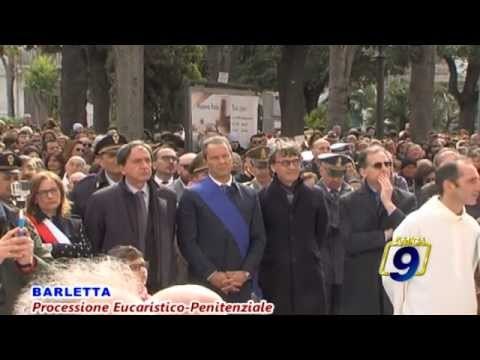 I Riti della Settimana Santa speciale 2015