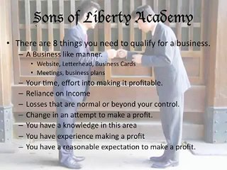 SOLA 5.24 Why The Rich Get Richer