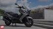 Scooter GT 125 2015 - Kymco DownTown 125i ABS : Essai AutoMoto