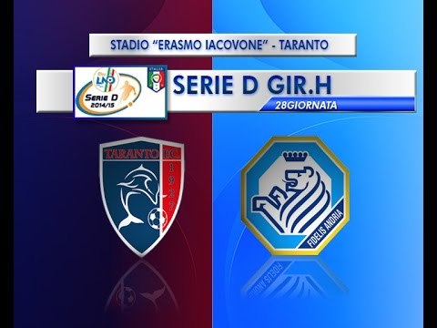 Taranto - Fidelis Andria | Goal su Goal