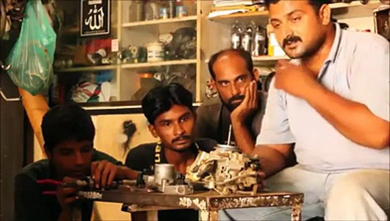 ایک سبق آموز ویڈیو ۔ ہوسکے تو شیئر بھی کریں