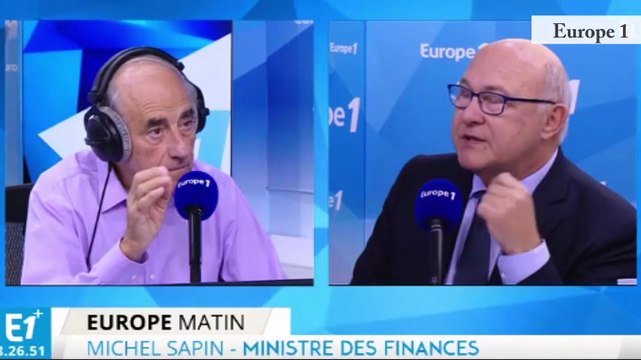 TextO’ : Bernard Cazeneuve : La plainte que j'ai déposée couvre aussi les déclarations des dirigeants d'Uber