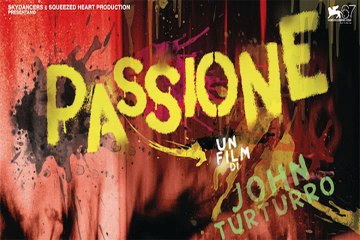 Passione  Full H.D. Movie Streaming|Full 1080p HD  (2010)