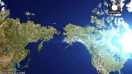 Sightseeing plane crash in Alaska kills nine people