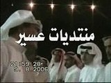 الشاعر محمد بن هادي والمنشلي