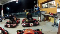 go kart viadana simone,mario,roberto,andrea