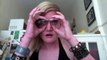 Google Glass Review (Difficult for blind or visually impaired)