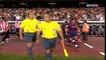 FC Barcelona Spanish Super Cup winners 2009 vs Athletic Club (5-1 on aggregate)