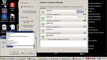 Cara memperbaiki wireless network connection internet yang hilang di windows