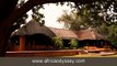 Luangwa River Camp, Zambian Safaris and honeymoons, video of Luangwa River Camp, South Luangwa