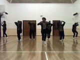 Legacy Dance Crew nationals set for NZ Hip Hop Champs 2010