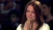Karen van K3 tot tranen toe bewogen door Gunter Lamoot in Belgium's Got Talent