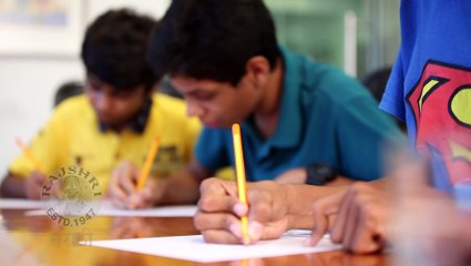 Killa: Drawing Competition - Fun with Kids - Marathi Drama Movie 2015