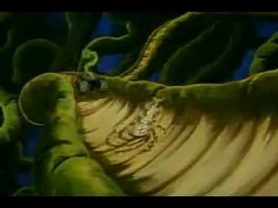 Jayce et les conquerants de la lumiere (generique)