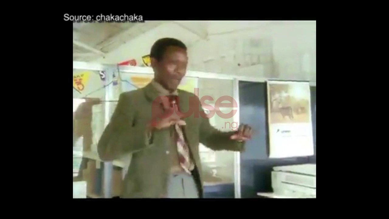 throwback to chakachaka, Pulse TV Uncut