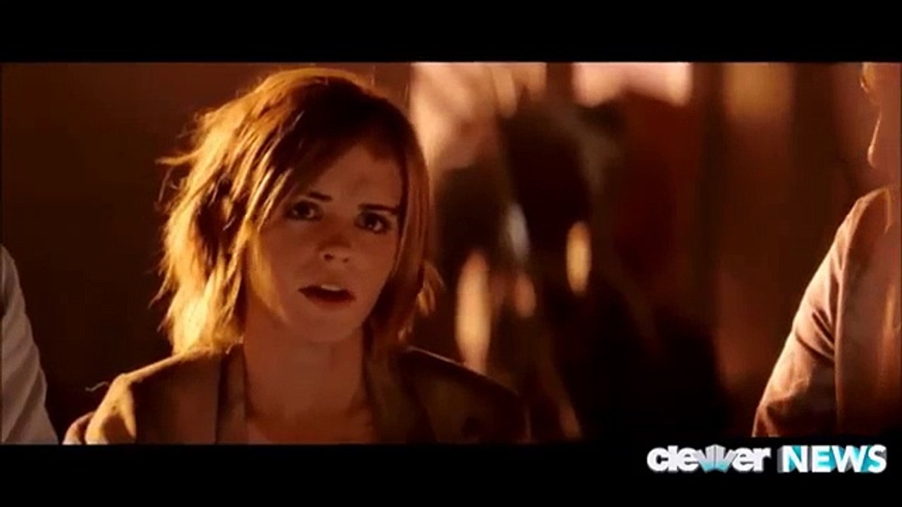 Emma Watson - Wild and Beautiful 2015