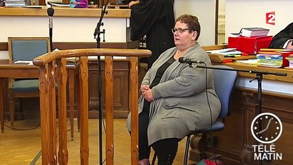 Octuple infanticide : le récit de Dominique Cottrez