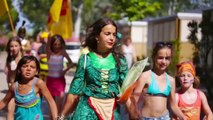 Camping Yelloh! Village Les Petits Camarguais au Grau du Roi - Spécial Kids - Languedoc-Roussillon