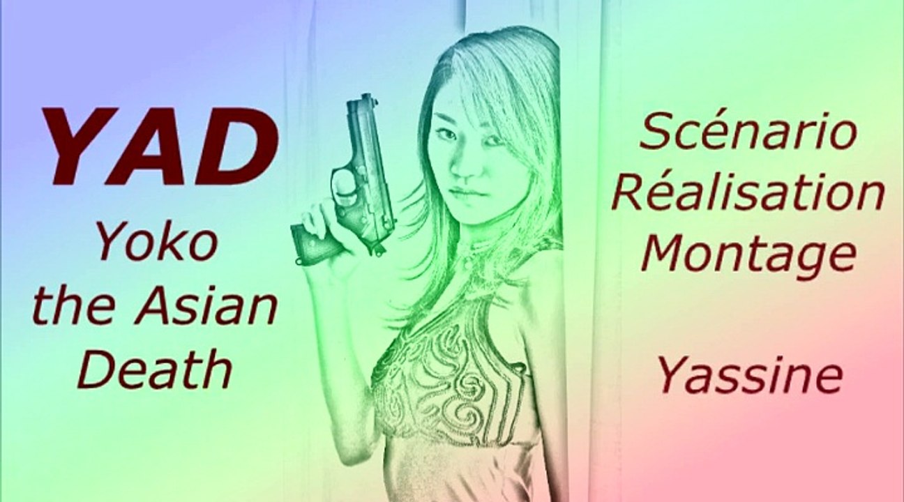 Yad trailer VF