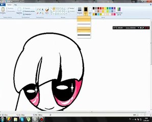 [SpeedPaint]-№1 PPG Blossom