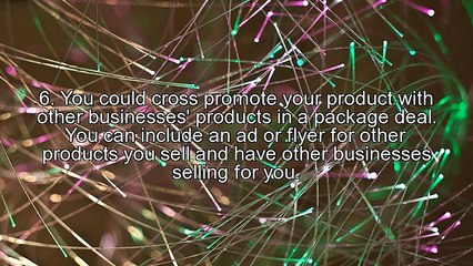 10 Extremely Effective Ways to Increase Your Sales.