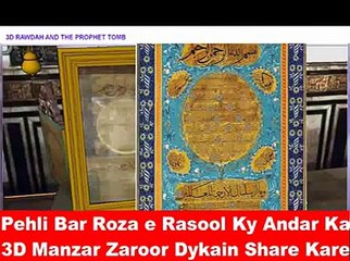 internal view of rodhay rasool saw