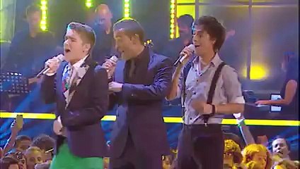 Inscrições do The Voice Portugal 2015 - RTP1