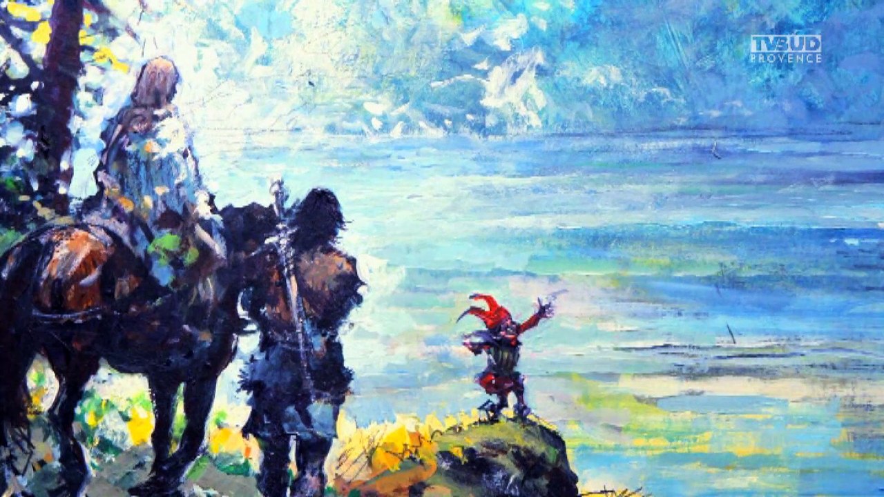 Pif Paf Poum (26/06/15)