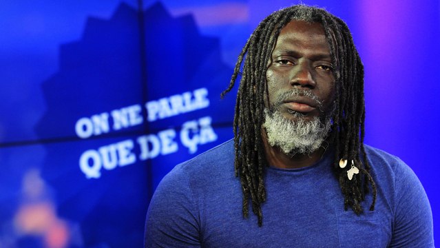 Tiken Jah Fakoly: «Mon devoir c'est dire aux jeunes de rester en Afrique »