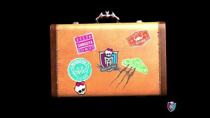 Anuncio Monster High Exchange