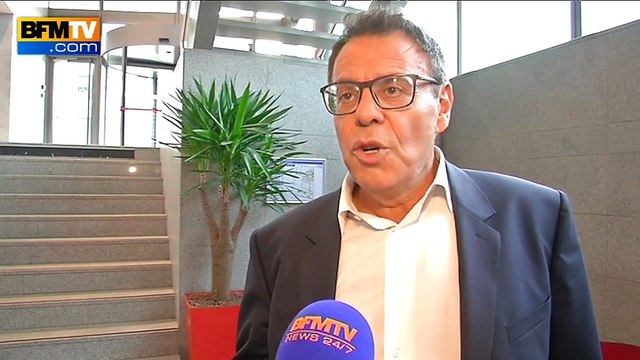 Les conseils de Jean-Michel Cohen pour bien manger quand il fait chaud