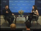 Jeremy Scahill: The NSA, Transparency, & Whistleblowers