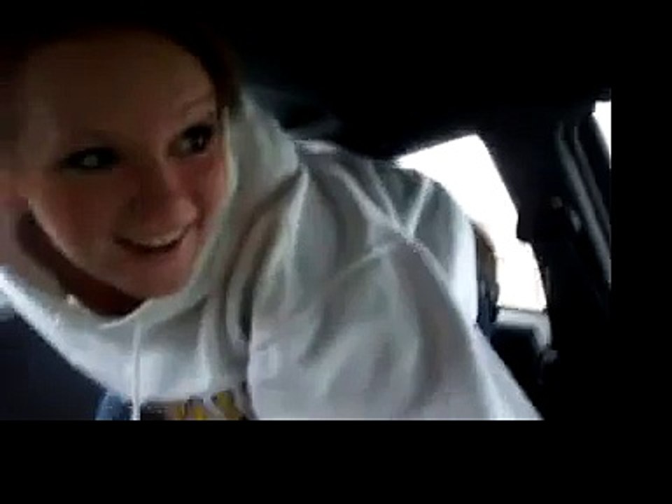 Mooning