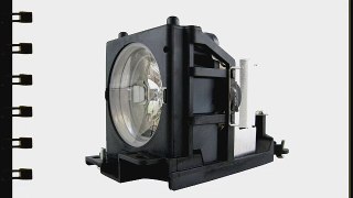 230W 2000 Hrs Replacement Lamp for CP-X440
