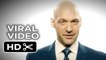 Ant-Man Viral Video - Meet Darren Cross (2015) - Corey Stoll Marvel Movie HD