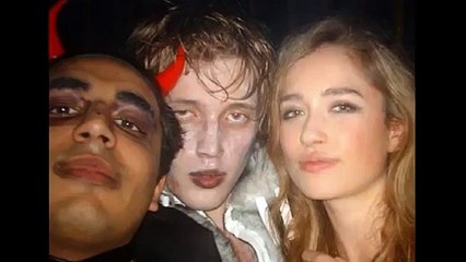 bilawal bhutto ke live kissing samny agai - Video