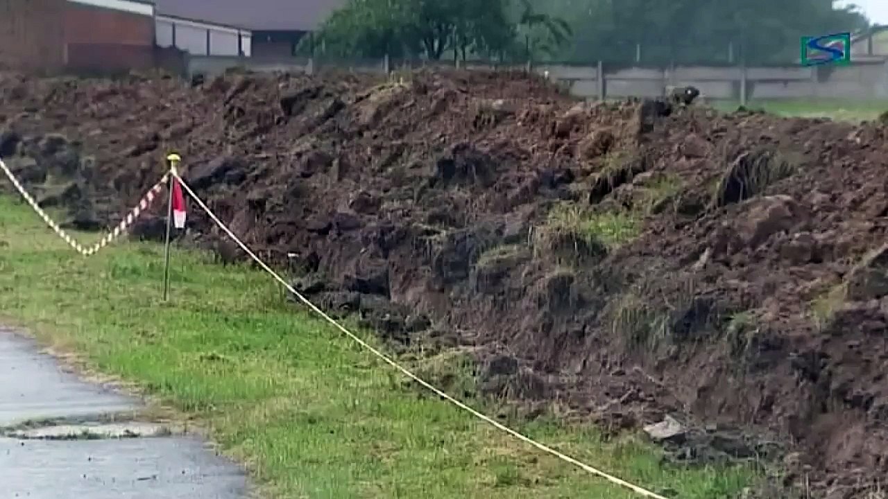 Les tranchees de Marcinelle une initiative anti-gens du voya