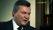 Янукович хочет вернуться в Украину - Порошенко не против